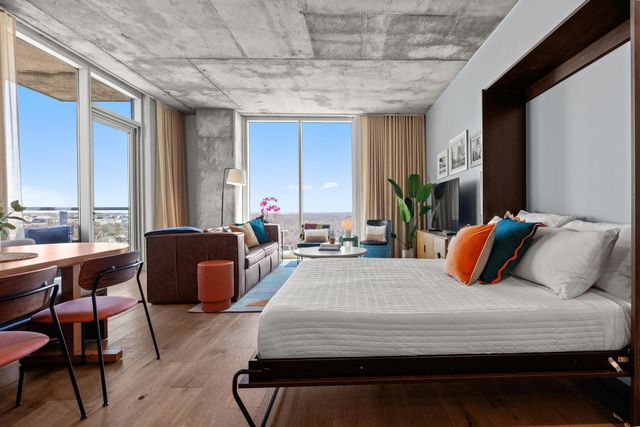 48 East Ave 1604, Austin, TX 78701