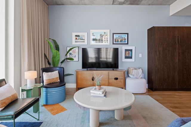 48 East Ave 1604, Austin, TX 78701