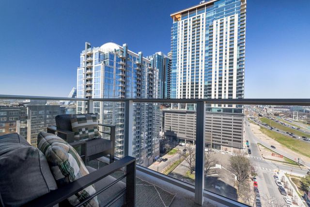 48 East Ave 1604, Austin, TX 78701