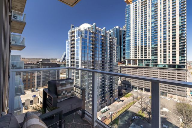 48 East Ave 1604, Austin, TX 78701