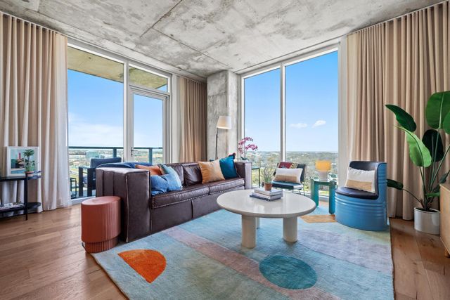 48 East Ave 1604, Austin, TX 78701