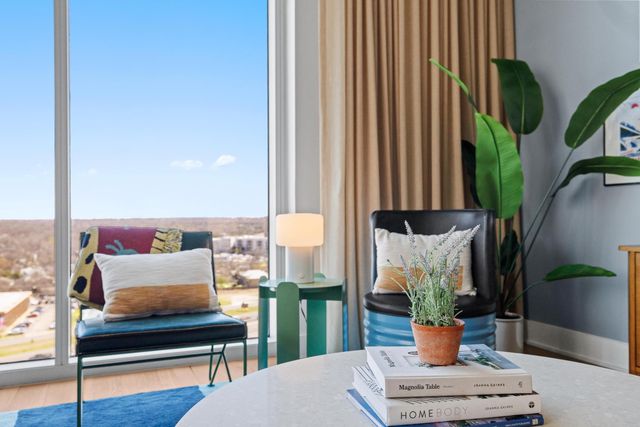 48 East Ave 1604, Austin, TX 78701