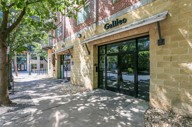 910 W 25th ST 408, Austin, TX 78705