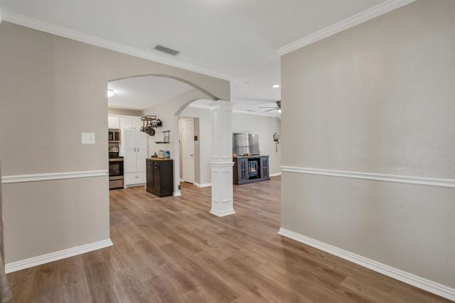 203 Olive Street, Waxahachie, TX 75165