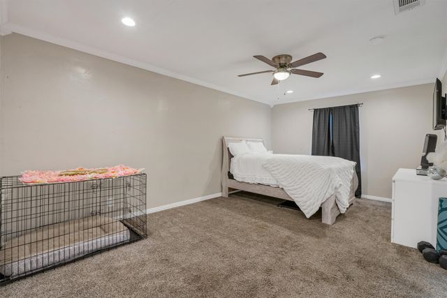 203 Olive Street, Waxahachie, TX 75165