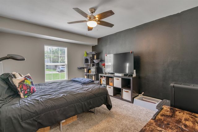 203 Olive Street, Waxahachie, TX 75165