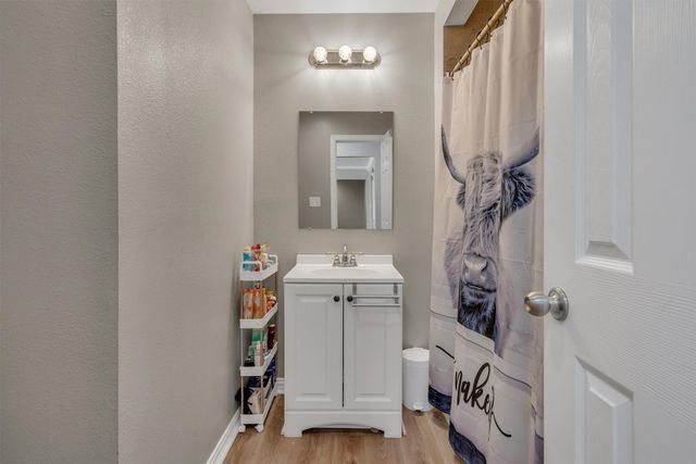 203 Olive Street, Waxahachie, TX 75165