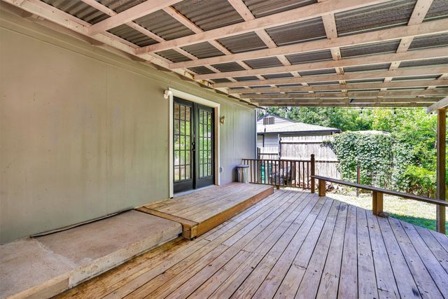 203 Olive Street, Waxahachie, TX 75165