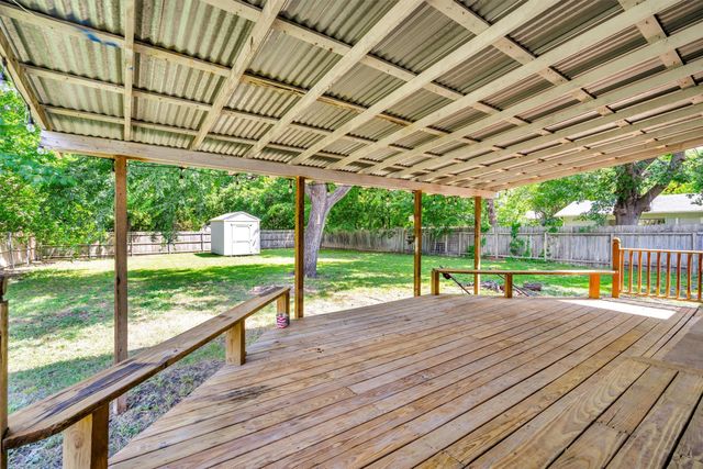 203 Olive Street, Waxahachie, TX 75165