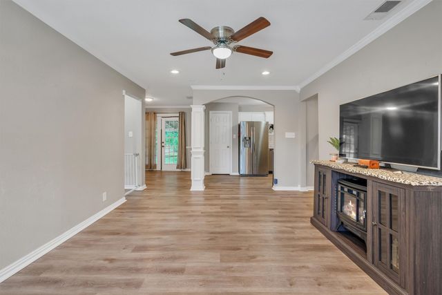 203 Olive Street, Waxahachie, TX 75165
