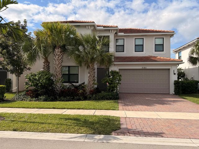 7191 Montereal Path, Lake Worth, FL 33463