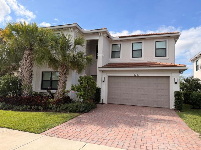 7191 Montereal Path, Lake Worth, FL 33463