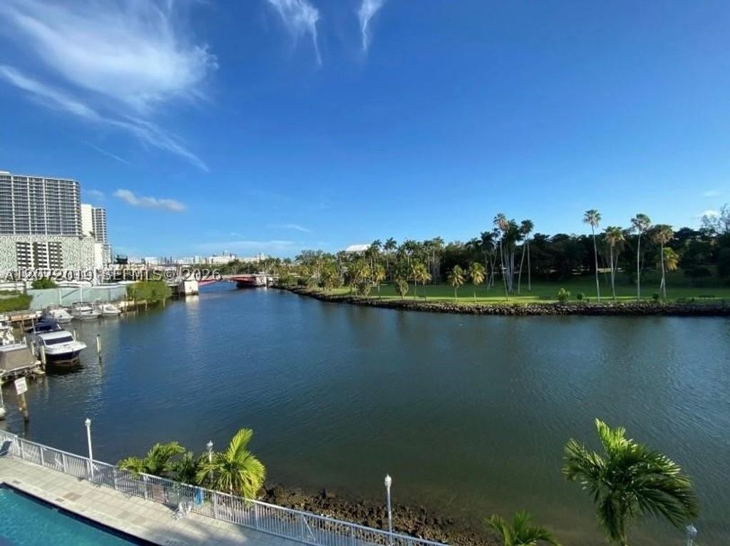 1720 NW N River Dr 413, Miami, FL 33125