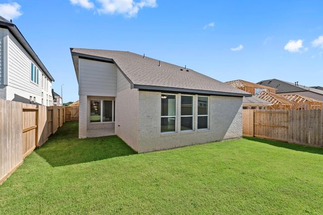 26718 Stardust Meadow Court, Richmond, TX 77406