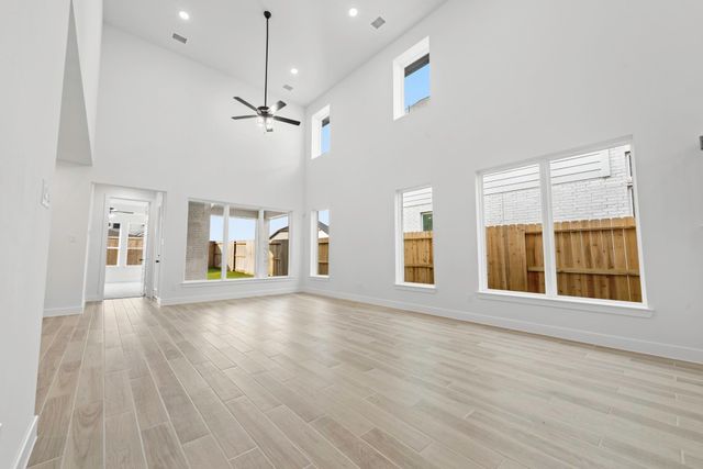 26718 Stardust Meadow Court, Richmond, TX 77406