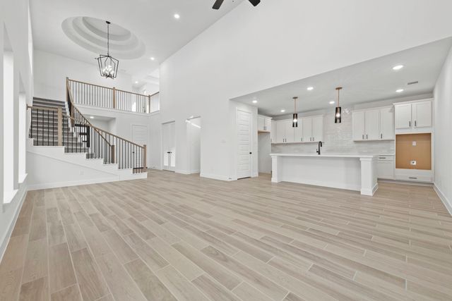 26718 Stardust Meadow Court, Richmond, TX 77406