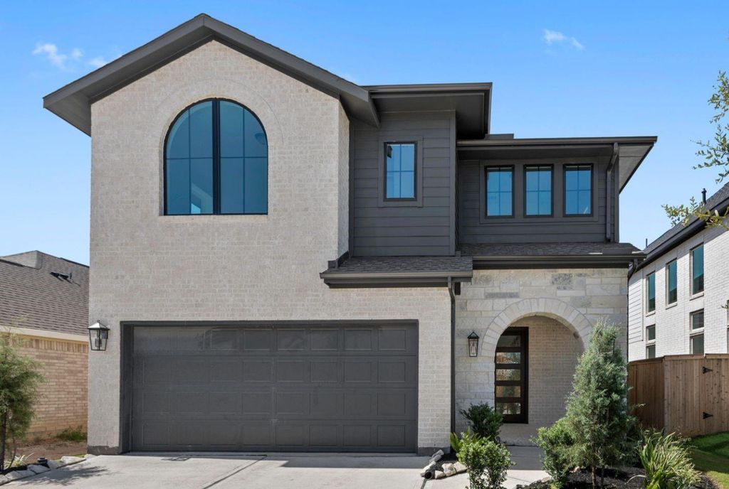 26718 Stardust Meadow Court, Richmond, TX 77406