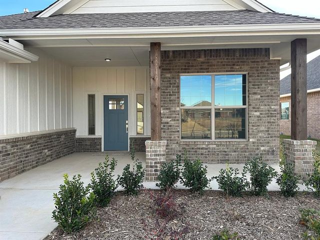 1708 Atticus Avenue, Norman, OK 73072