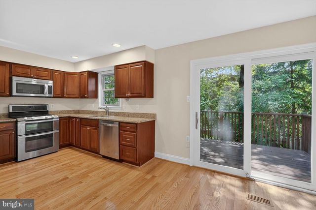 93 BRALAN CT, Gaithersburg, MD 20877