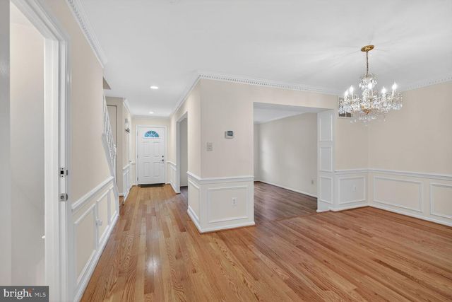 93 BRALAN CT, Gaithersburg, MD 20877