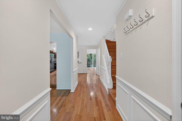 93 BRALAN CT, Gaithersburg, MD 20877