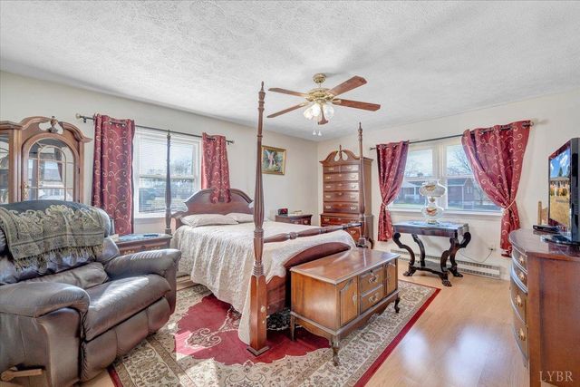 111 Wayne Drive, Lynchburg, VA 24502