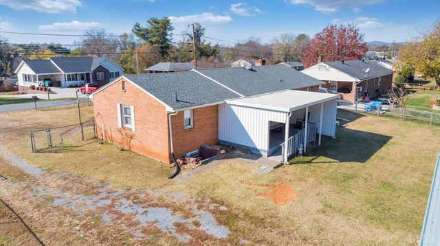 111 Wayne Drive, Lynchburg, VA 24502