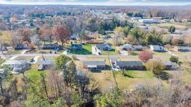 111 Wayne Drive, Lynchburg, VA 24502