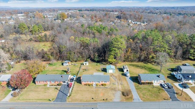 111 Wayne Drive, Lynchburg, VA 24502