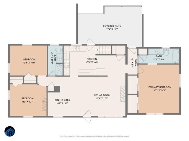 111 Wayne Drive, Lynchburg, VA 24502