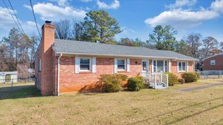 111 Wayne Drive, Lynchburg, VA 24502