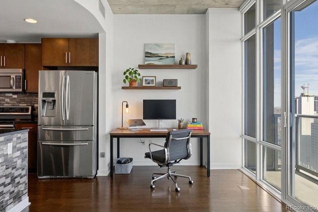 891 14th Street 3210, Denver, CO 80202