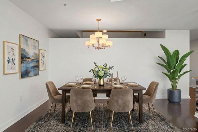 891 14th Street 3210, Denver, CO 80202