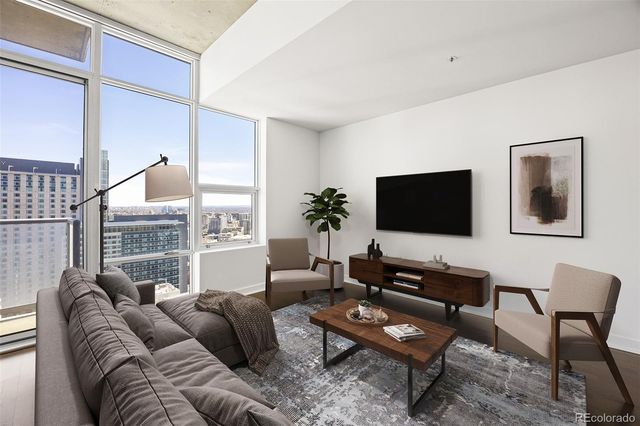 891 14th Street 3210, Denver, CO 80202