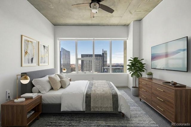 891 14th Street 3210, Denver, CO 80202