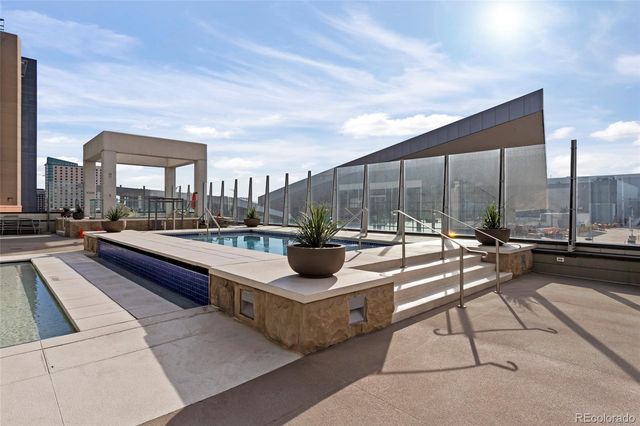 891 14th Street 3210, Denver, CO 80202