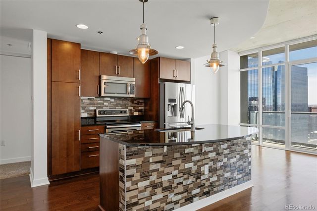 891 14th Street 3210, Denver, CO 80202