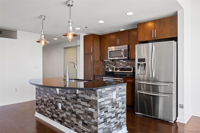 891 14th Street 3210, Denver, CO 80202