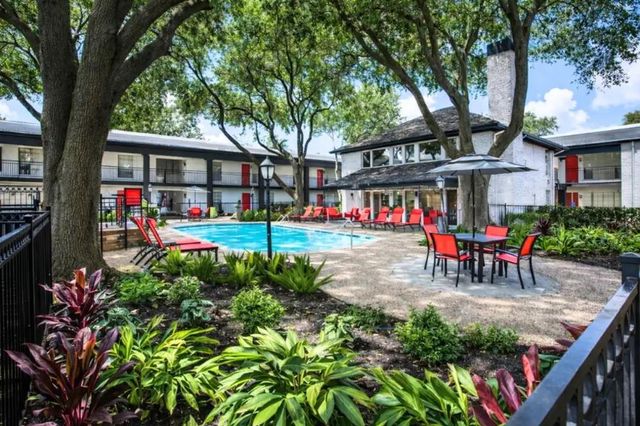 2815 Greenridge Drive 3-007, North Houston, TX 77057