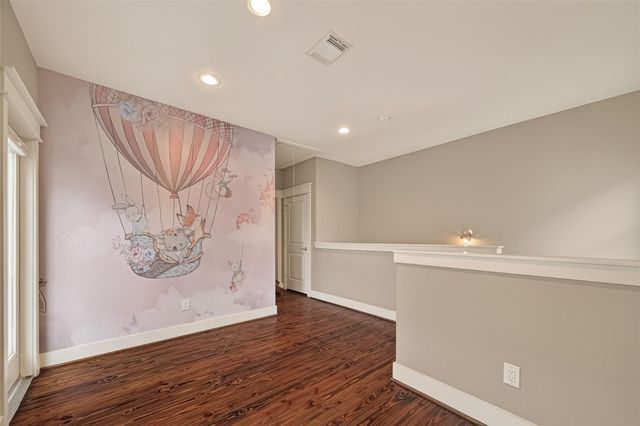 1510 Crockett Street B, Houston, TX 77007