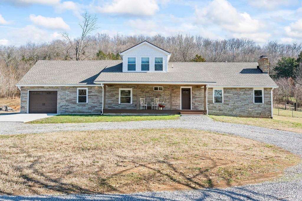 744 Dobbins Pike, Gallatin, TN 37066
