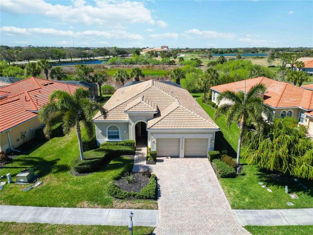 125 SAVONA WAY, North Venice, FL 34275