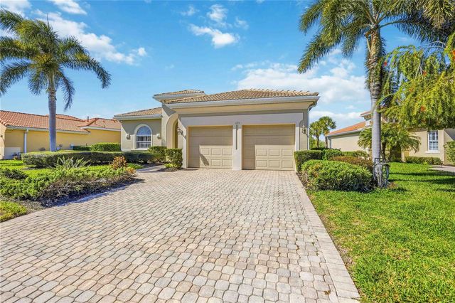 125 SAVONA WAY, North Venice, FL 34275