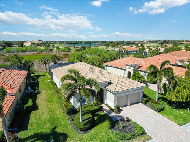 125 SAVONA WAY, North Venice, FL 34275