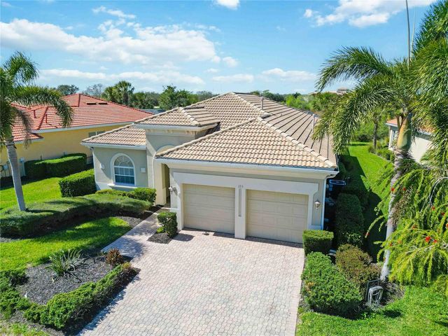125 SAVONA WAY, North Venice, FL 34275