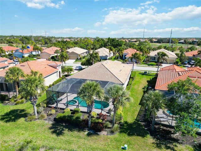 125 SAVONA WAY, North Venice, FL 34275