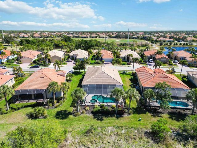 125 SAVONA WAY, North Venice, FL 34275