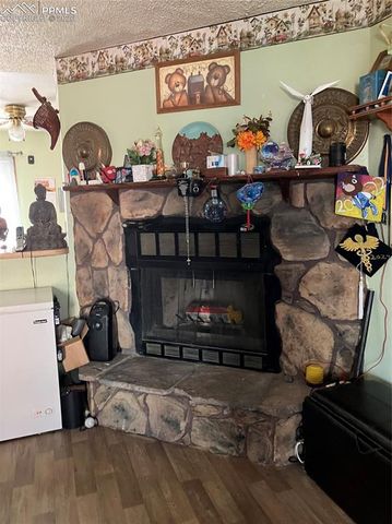 30 Murray Heights Drive, Colorado Springs, CO 80916