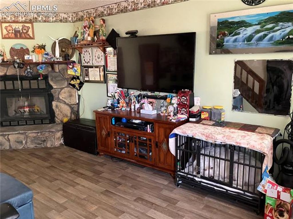 30 Murray Heights Drive, Colorado Springs, CO 80916 — photo 3