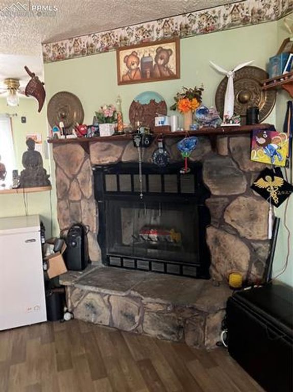 30 Murray Heights Drive, Colorado Springs, CO 80916 — photo 4
